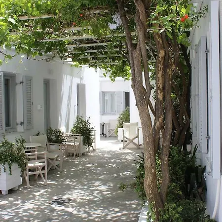 Guest house Christina
