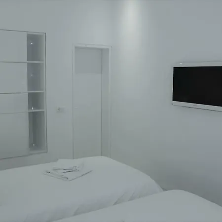 Πανσιόν Christina Mykonos Town